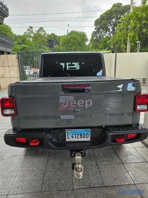 2020 Jeep Rubicon — foto 4 / 6