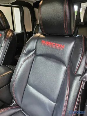 2020 Jeep Rubicon — foto 6 / 6