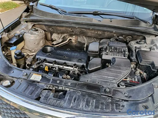 2011 Kia Sorento — foto 8 / 8