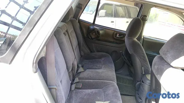 2002 Hyundai santa fe — foto 5 / 10