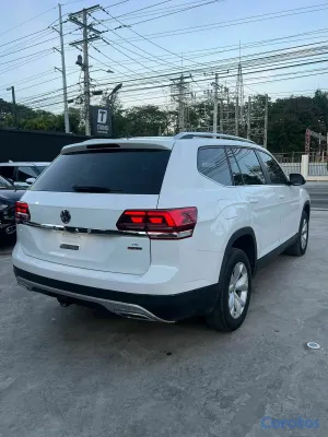 2019 Volkswagen Altas — foto 4 / 10