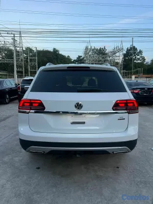 2019 Volkswagen Altas — foto 5 / 10