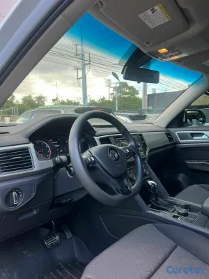 2019 Volkswagen Altas — foto 6 / 10