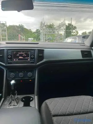 2019 Volkswagen Altas — foto 8 / 10