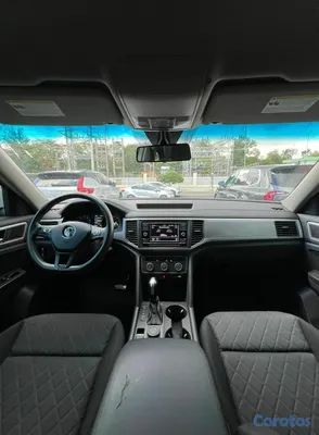 2019 Volkswagen Altas — foto 9 / 10