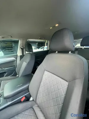 2019 Volkswagen Altas — foto 10 / 10