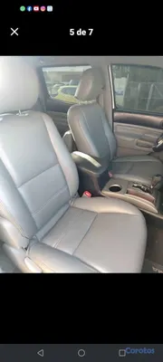 2012 Toyota Tacoma — foto 4 / 5