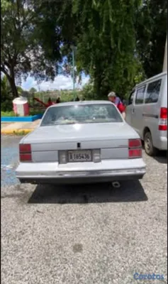 1984 Oldsmobile Coutlas Cierra-para coleccionistas — foto 2 / 10