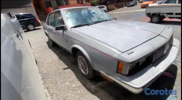 1984 Oldsmobile Coutlas Cierra-para coleccionistas — foto 5 / 10