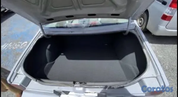1984 Oldsmobile Coutlas Cierra-para coleccionistas — foto 8 / 10