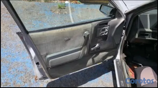 1984 Oldsmobile Coutlas Cierra-para coleccionistas — foto 9 / 10