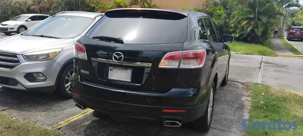 2008 Mazda Cx-9 — foto 2 / 7