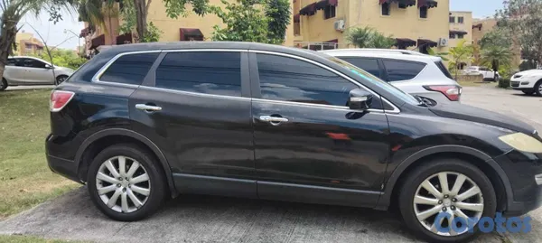 2008 Mazda Cx-9 — foto 3 / 7