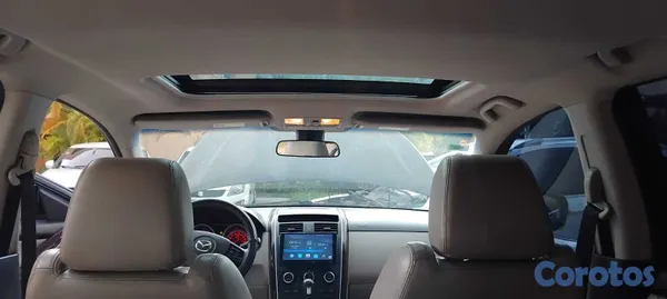 2008 Mazda Cx-9 — foto 4 / 7