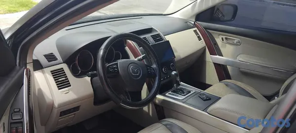 2008 Mazda Cx-9 — foto 5 / 7
