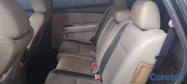 2008 Mazda Cx-9 — foto 6 / 7