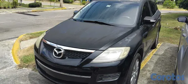 2008 Mazda Cx-9 — foto 7 / 7