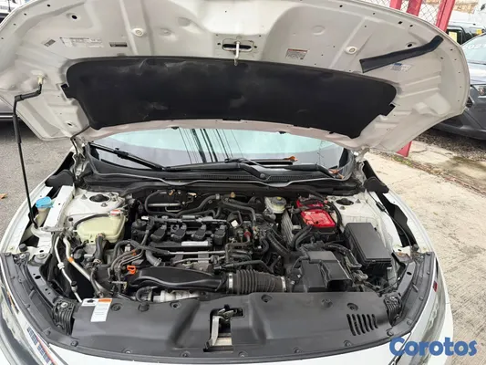 2016 Honda Civic — foto 3 / 9
