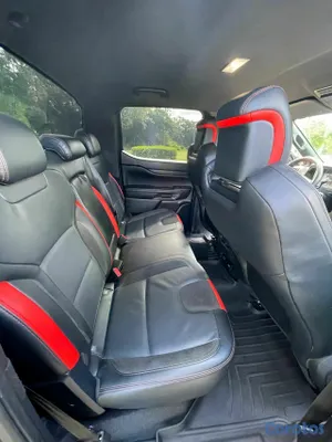 2017 Toyota Land Cruiser — foto 5 / 8