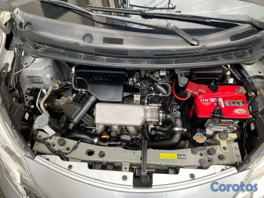 2015 Nissan Note — foto 3 / 10