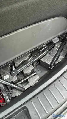 2015 Nissan Note — foto 6 / 10