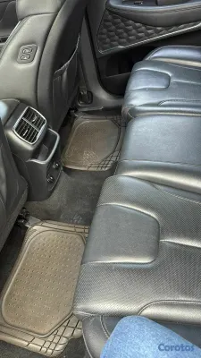 2015 Nissan Note — foto 8 / 10