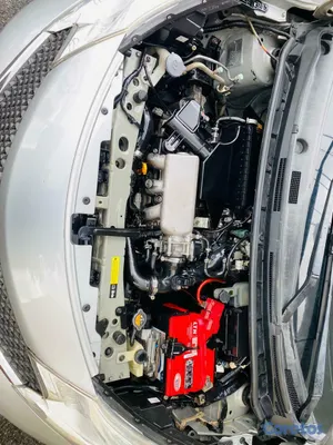 2015 Nissan Note — foto 9 / 10