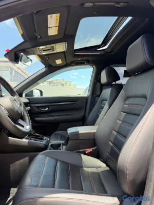 2024 Honda Crv — foto 5 / 9