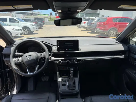 2024 Honda Crv — foto 6 / 9