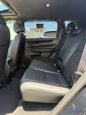 2024 Honda Crv — foto 7 / 9