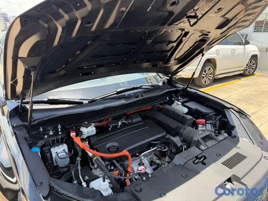 2024 Honda Crv — foto 9 / 9
