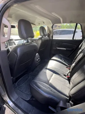 2012 Ford Edge — foto 2 / 8