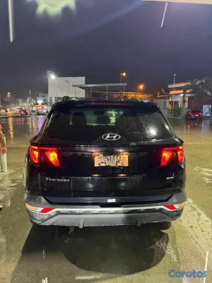 2024 Hyundai Tucson — foto 3 / 3
