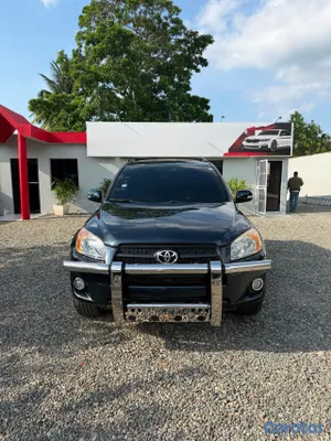 2010 Toyota Rav-4 — foto 2 / 10
