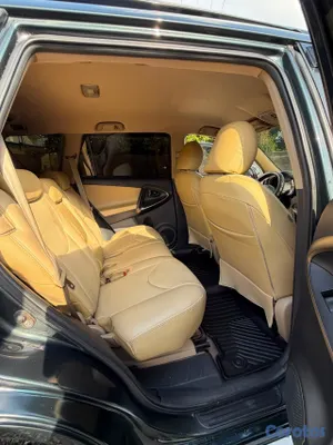 2010 Toyota Rav-4 — foto 10 / 10