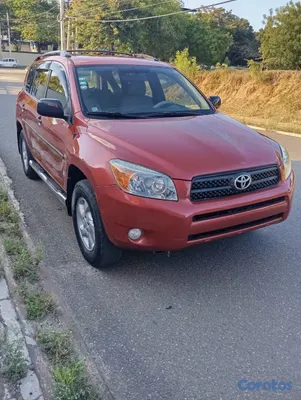 2006 Toyota Rav-4 — foto 2 / 10