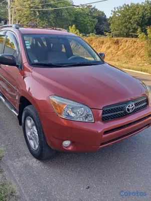 2006 Toyota Rav-4 — foto 4 / 10