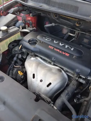 2006 Toyota Rav-4 — foto 5 / 10