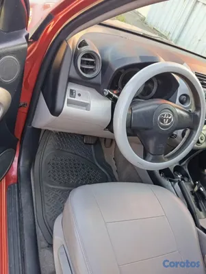 2006 Toyota Rav-4 — foto 6 / 10