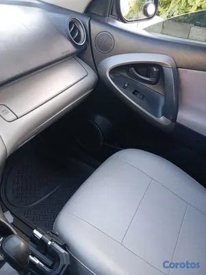2006 Toyota Rav-4 — foto 7 / 10