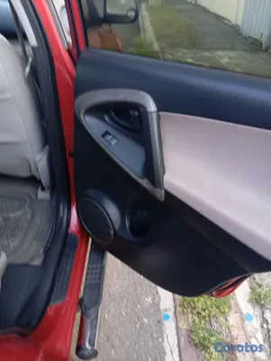 2006 Toyota Rav-4 — foto 8 / 10