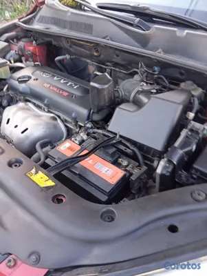 2006 Toyota Rav-4 — foto 9 / 10