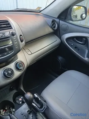 2006 Toyota Rav-4 — foto 10 / 10