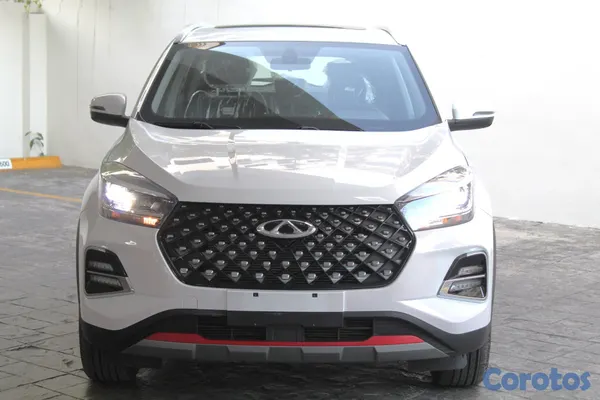 2026 Chery Tiggo 4 — foto 4 / 10