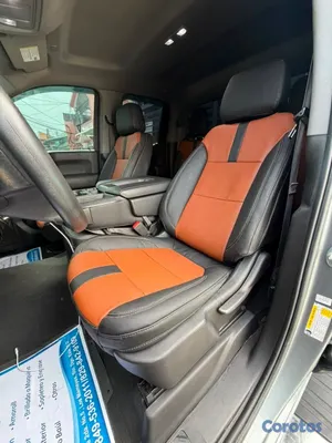 2021 Chevrolet Silverado — foto 9 / 14
