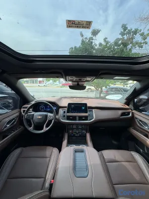 2024 Chevrolet Tahoe — foto 3 / 10