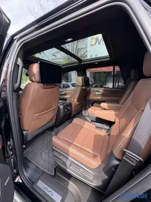 2024 Chevrolet Tahoe — foto 4 / 10