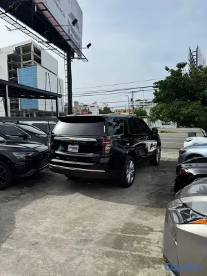 2024 Chevrolet Tahoe — foto 5 / 10