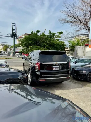 2024 Chevrolet Tahoe — foto 6 / 10