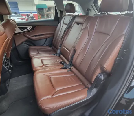 2016 Audi Q7 — foto 6 / 10